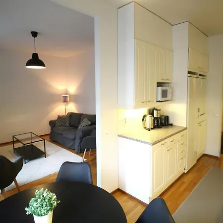 And Spacious For 4 With Sauna *