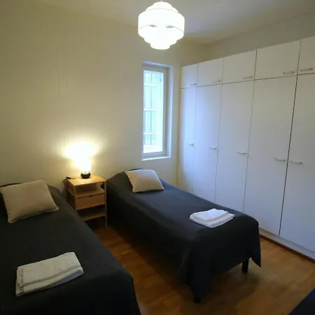 Apartman And Spacious For 4 With Sauna *