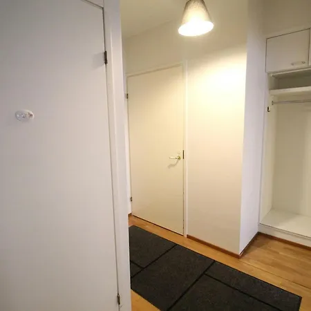 Διαμέρισμα And Spacious For 4 With Sauna